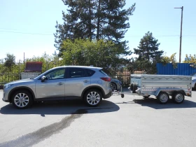 Mazda CX-5 Skyactiv, снимка 1
