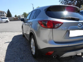 Mazda CX-5 Skyactiv, снимка 5