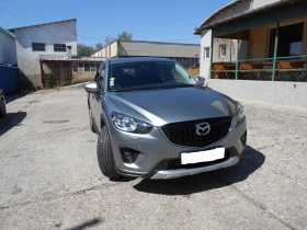 Mazda CX-5 Skyactiv, снимка 2