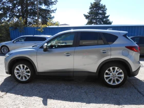 Mazda CX-5 Skyactiv, снимка 6