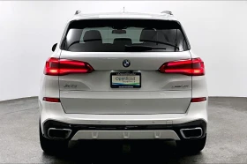 BMW X5 M-PK* LASER* 8ZF* HUD* PANO* HARMAN* КРАЙНА ЦЕНА, снимка 5