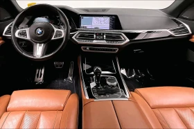 BMW X5 M-PK* LASER* 8ZF* HUD* PANO* HARMAN* КРАЙНА ЦЕНА, снимка 10