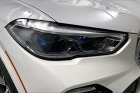 BMW X5 M-PK* LASER* 8ZF* HUD* PANO* HARMAN* КРАЙНА ЦЕНА, снимка 8