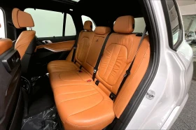 BMW X5 M-PK* LASER* 8ZF* HUD* PANO* HARMAN* КРАЙНА ЦЕНА, снимка 17