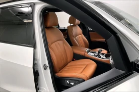 BMW X5 M-PK* LASER* 8ZF* HUD* PANO* HARMAN* КРАЙНА ЦЕНА, снимка 16
