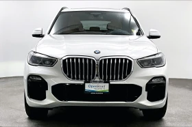 BMW X5 M-PK* LASER* 8ZF* HUD* PANO* HARMAN* КРАЙНА ЦЕНА, снимка 2