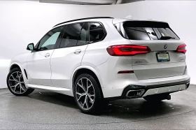 BMW X5 M-PK* LASER* 8ZF* HUD* PANO* HARMAN* КРАЙНА ЦЕНА, снимка 6