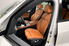 BMW X5 M-PK* LASER* 8ZF* HUD* PANO* HARMAN* КРАЙНА ЦЕНА, снимка 11