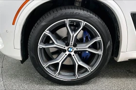 BMW X5 M-PK* LASER* 8ZF* HUD* PANO* HARMAN* КРАЙНА ЦЕНА, снимка 7