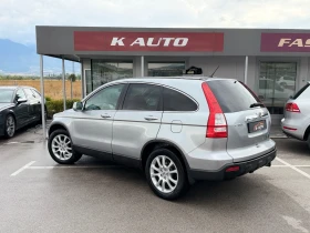 Honda Cr-v 2.0 V-TEC /4x4/Aвтомат, снимка 2