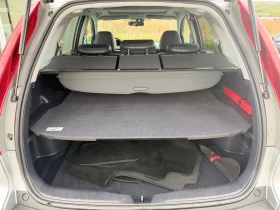 Honda Cr-v 2.0 V-TEC /4x4/Aвтомат, снимка 12