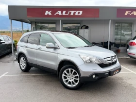 Honda Cr-v 2.0 V-TEC /4x4/Aвтомат, снимка 4