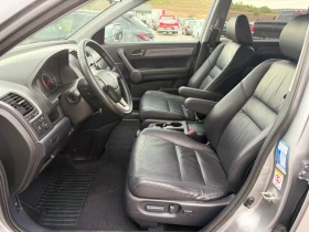 Honda Cr-v 2.0 V-TEC /4x4/Aвтомат, снимка 5