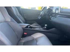 Toyota C-HR CLASSY, снимка 6
