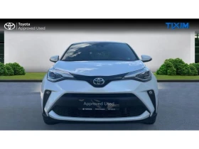 Toyota C-HR CLASSY, снимка 5