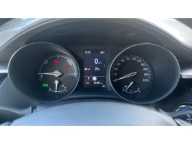Toyota C-HR CLASSY, снимка 14