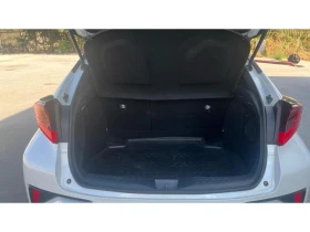 Toyota C-HR CLASSY, снимка 10