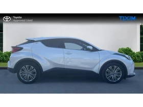 Toyota C-HR CLASSY, снимка 17