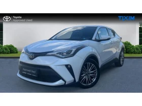 Toyota C-HR CLASSY, снимка 1