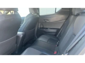 Toyota C-HR CLASSY, снимка 11