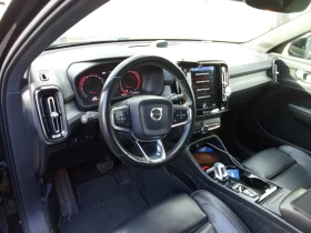 Volvo XC40 (4x4), снимка 5