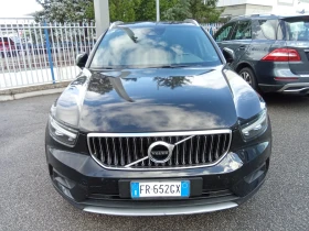 Volvo XC40 (4x4), снимка 1