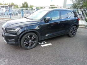 Volvo XC40 (4x4), снимка 3