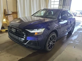 Audi Q8 * PROGRESSIV * CARFAX * , снимка 1