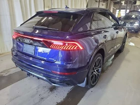 Audi Q8 * PROGRESSIV * CARFAX * , снимка 3