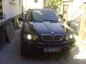 BMW X5 | Mobile.bg    5