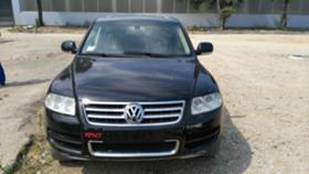 VW Touareg V10 TDI   | Mobile.bg   1