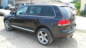 VW Touareg V10 TDI   | Mobile.bg    4