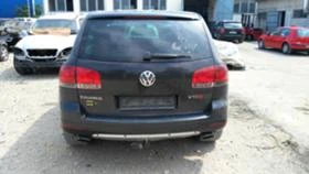 VW Touareg V10 TDI   | Mobile.bg    5