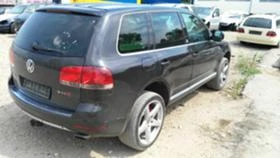 VW Touareg V10 TDI   | Mobile.bg    6