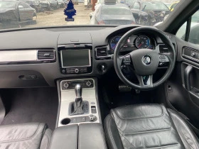 VW Touareg 3.0tdi - [8] 