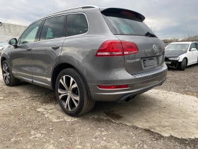 VW Touareg 3.0tdi - [7] 