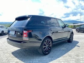 Land Rover Range rover 4.4d , снимка 4