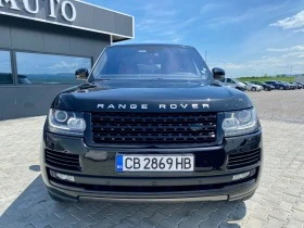 Land Rover Range rover 4.4d , снимка 2