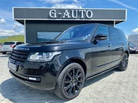 Land Rover Range rover 4.4d  1