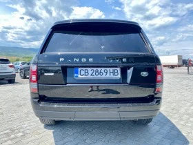 Land Rover Range rover 4.4d , снимка 6