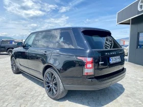 Land Rover Range rover 4.4d , снимка 7