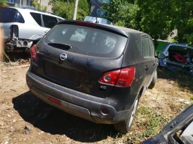 Nissan Qashqai 1.5 дизел , снимка 3