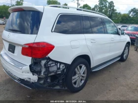 Mercedes-Benz GL 450 4MATIC | Mobile.bg    7