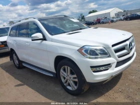 Mercedes-Benz GL 450 4MATIC | Mobile.bg    2