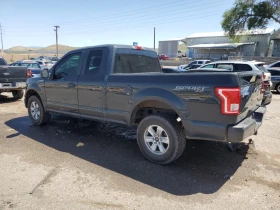 Ford F150 4WD SuperCab 145" XLT | Mobile.bg    2