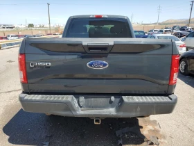 Ford F150 4WD SuperCab 145" XLT | Mobile.bg    6