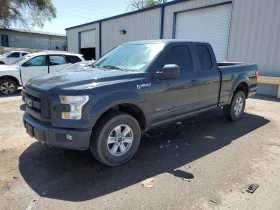 Ford F150 4WD SuperCab 145" XLT | Mobile.bg    1