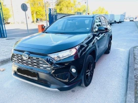 Обява за продажба на Toyota Rav4 ~60 000 лв. - изображение 1