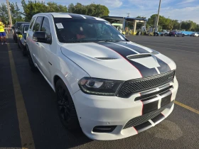 Dodge Durango 2020 Dodge Durango RT, снимка 1