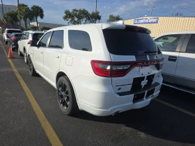 Dodge Durango 2020 Dodge Durango RT, снимка 4